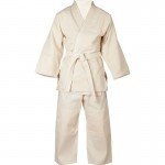Jiu Jitsu Uniform